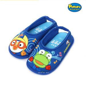 뽀로로 우주선 덧신/실내화/유아/아동/유치원/어린이집/거실화