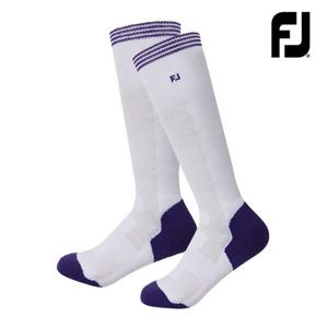 [풋조이][풋조이] 프로드라이 여성 골프 니삭스 무릎양말