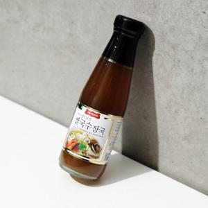 [본타몰] 하이몬 베트남 쌀국수 장국 220g 육수 국물 소스 포보