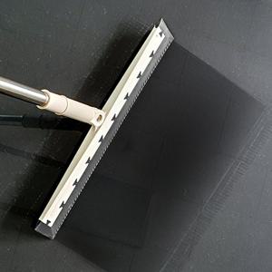 청소앤 먼지날림 없는 실리콘 빗자루 매직 만능빗자루