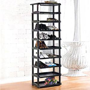 신발정리대 대형10단/신발장/신발수납/신발정리대