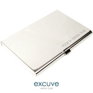 TGX3-BUSINESSCARD CASE 이니셜 명함케이스