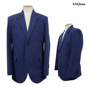 SMJ1020 베리티 케주얼 자켓 일반핏 남성 콤비 자켓 봄 여름