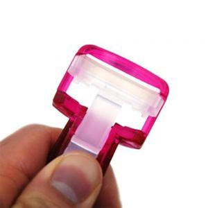 접이식 속눈썹 뷰러 / 메이크업뷰러