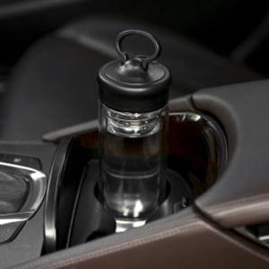 [로하티]모리아 티 텀블러 300ml 내열유리 보틀