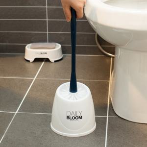 데일리블룸 원 변기솔 변기청소솔