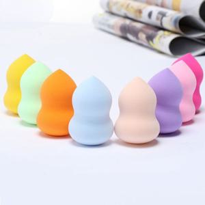 메이크업 파운데이션 똥퍼프 DD-10095