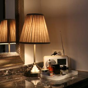 코코 테이블 단스탠드 침실 거실 무드등 조명 LED전구증정