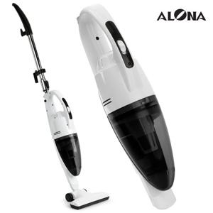 가성비좋은 자취방 원룸 무선 청소기 AVC-4600V 국산