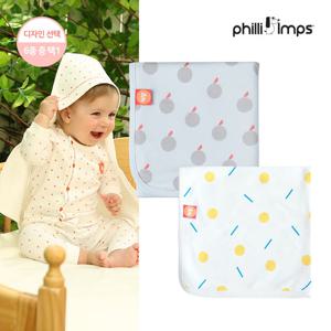 [필리앤임프스]신생아 속싸개(6종)