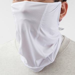 휴스토니 남성 쿨 멀티 마스크_화이트