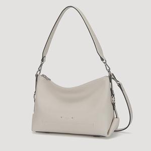 ELEGANCE PARIS 소가죽 호보백 BPSH309H