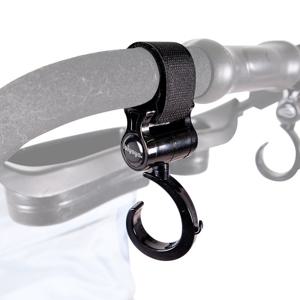 이비야야 유모차행거2p FP0001 / 강아지 유모차 가방 고리