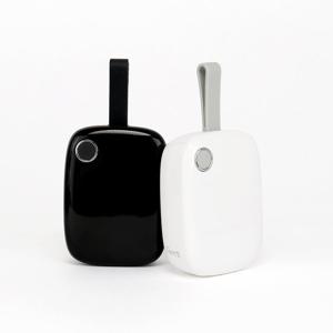 아이정 휴대용칫솔 살균 건조기