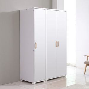 [우아미가구]가르쏭 1200 장롱 세트