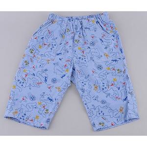 [미키하우스] HB 여행지도 반바지 17K203104-15