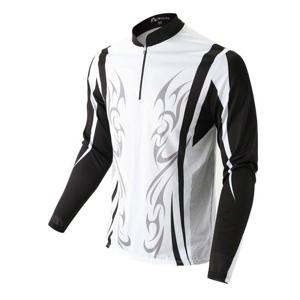 MCN 피버화이트 낚시복/낚시의류 상의 져지