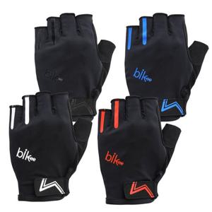 BIKEE 자전거반장갑 라이딩장갑 싸이클장갑 자전거여름장갑