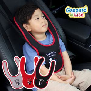 가스파드 유아 어깨끈안전벨트가드 모음