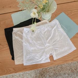 풍기인견 2부 속바지 이너팬츠 팬티겸용