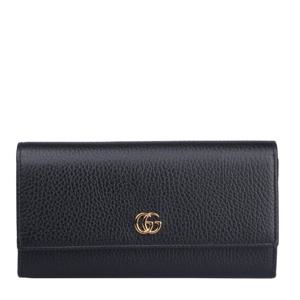 [GUCCI] GG 마몽트 장지갑 456116 CAO0G 1000