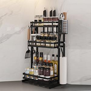 아홈디 식기건조대 폴딩선반 3단 싱크대선반 그릇정리대(NT-510)