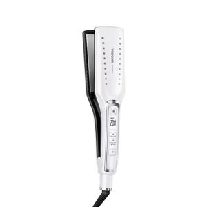 테스콤 스트레이트 아이론 매직기 판고데기 TTH2800KR