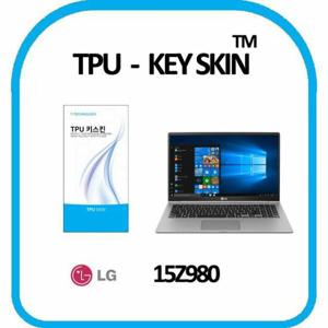 LG전자 2018 그램 15Z980 노트북 키스킨 TPU(고급형)