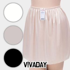 슬립 VIVADAY CR07 기본형여성속치마