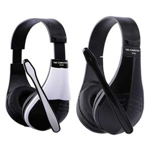 TGIC TGH-DJ1 헤드셋 헤드밴드 음악감상 모바일 PC 유튜브 인강용 화상수업 재택근무 인터넷 방송 음성전달