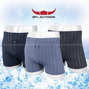 BFL OUTDOOR 4802 인견 트렁크 3종 남성용
