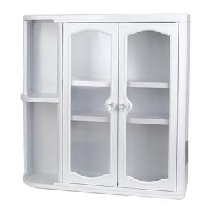 국산 다용도 욕실장/좌우겸용/018