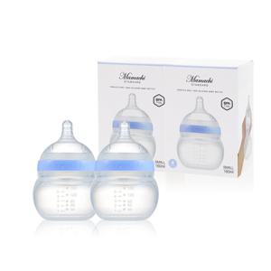 마마치 스탠다드 젖병 S(160ml) 트윈팩