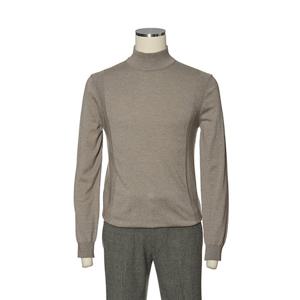 캐시미어 모 혼방 반목티RMHPKT61A