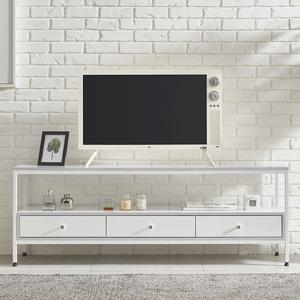 클릭 높은 티비다이 거실 TV 선반 수납장 (착불)