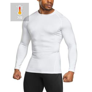 테슬라 히트핏 라이트 웜 남성 발열내의 겨울 보온 방한내복