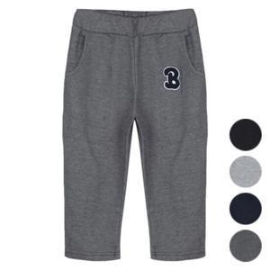 와이드츄리닝 여성 7부 바지 데일리 여름 트레이닝 팬츠