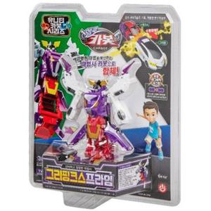 [토이톡톡]헬로카봇 그리핑크스 프라임