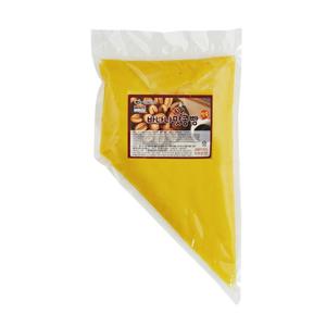 알앤알코리아 커피콩빵 반죽 바나나맛 1kg X 3봉