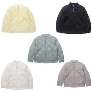 [폴햄키즈] 공용 경량 다운 점퍼 PKB4JP1210-DG