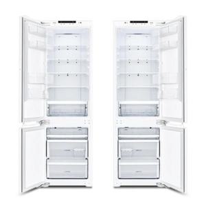 LG전자 빌트인 콤비 냉장고 M272PR34BL_R LG물류/무료방문설치/폐가전무상수거