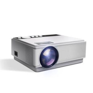 조이코스 무선미러링 LCD 스마트 빔프로젝터 JB-A1