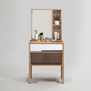 츠네스 수납 화장대 세트 600 (착불)