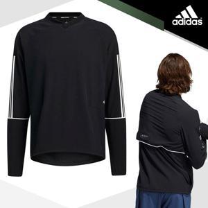 아디다스 V 이어 3S 윈드브레이커(GN5599) 긴팔티