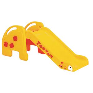 에듀플레이 기린 미끄럼틀