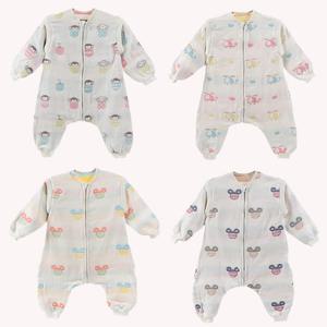 [조이멀티]탈부착 가능한 슬립색 아동 우주복(M-L) 303370