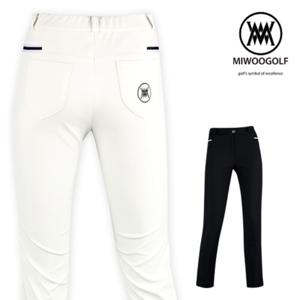 [기타브랜드]남성 가을 골프 의류 히든 밴딩 스판 골프 바지 팬