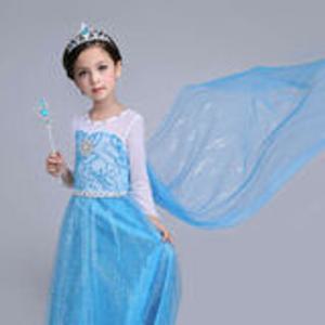 겨울왕국2 엘사드레스 공주드레스 할로윈 할로윈의상 유아 여아