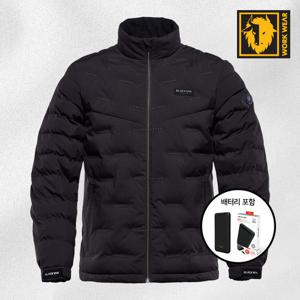 블랙야크 S-발열자켓