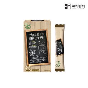 한미양행 퍼스트빈 테이크아웃 커피맛 1박스